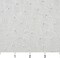 PEARL - White/Off-White Animal/Skins, Decorative, Metallic, Plain/Solid Upholstery Fabric 54 Inches"